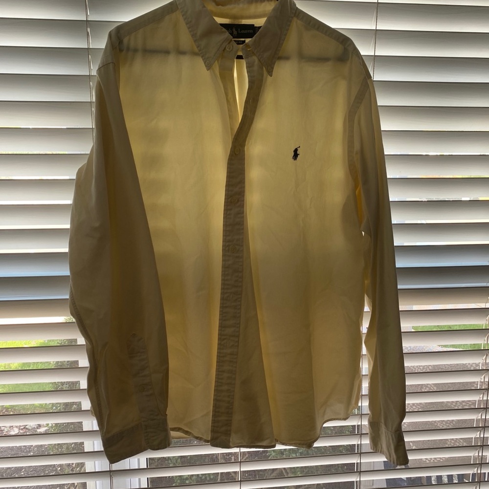 RL button down - Picture 3 of 4